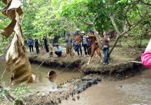 Tour Du Lịch Sài Gòn - Cà Mau - Bạc Liêu - Sóc Trăng - Cần Thơ 5 Ngày 4 Đêm